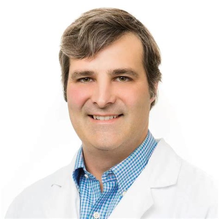 Dr. James Hunt, DO – Moultrie, GA