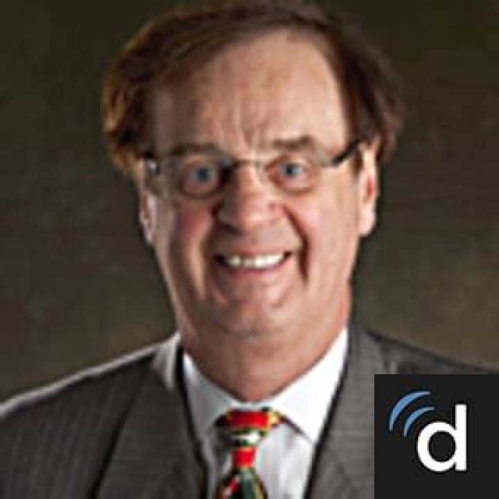 Dr. James Klein, MD – Saint Clair Shores, MI