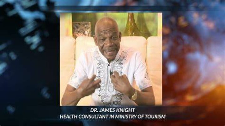 Dr. James Knight, MD – Los Alamos, NM