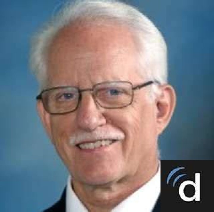 Dr. James Lewis, MD – Huntington, WV