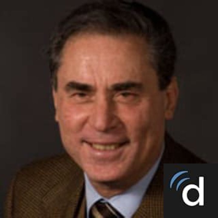 Dr. James Liguori, DO – Lake Success, NY