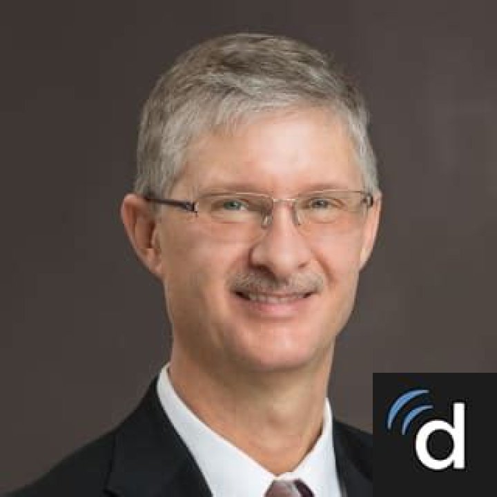 Dr. James Lindemulder, DO – Goshen, IN