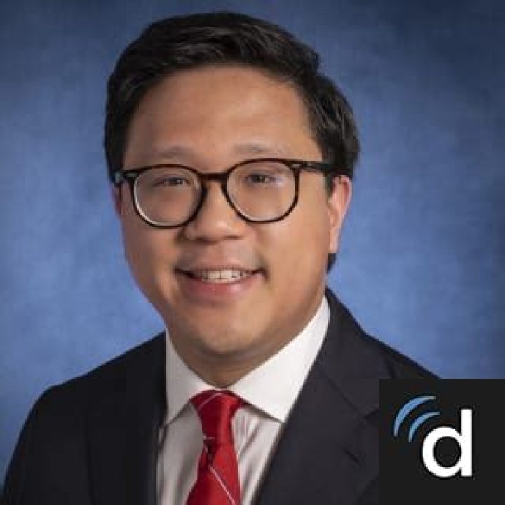 Dr. James Liu, MD – Savannah, GA
