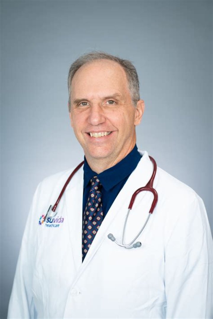 Dr. James Lucente, MD – Mesquite, TX