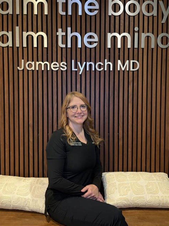 Dr. James Lynch, MD – Rochester, MI