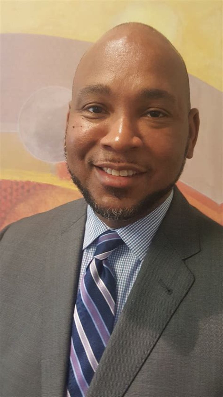 Dr. James McDonald II, MD – Fayetteville, AR