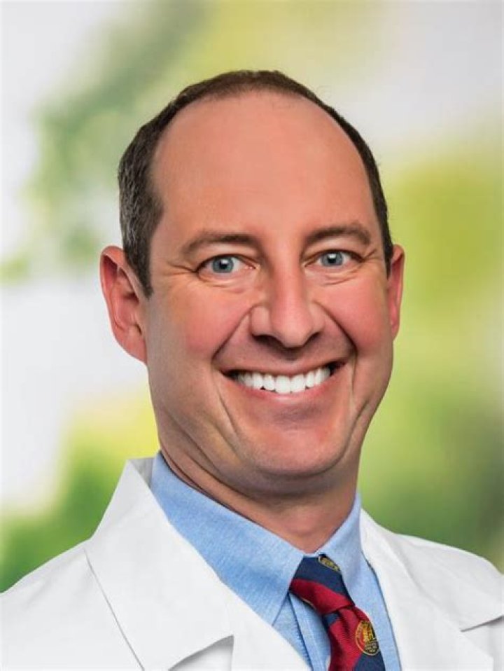 Dr. James Merriam II, MD – Greenville, SC