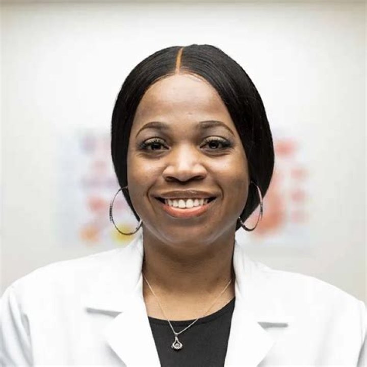 Dr. James Mize, MD – Decatur, AL
