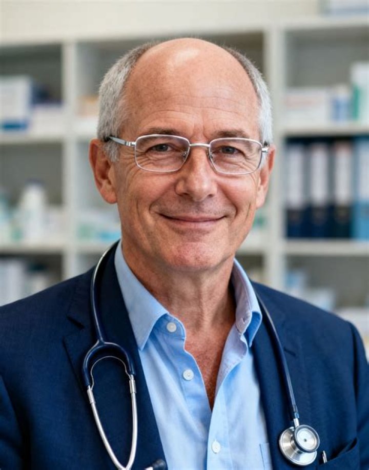 Dr. James Moore Jr., MD – Brandon, MS