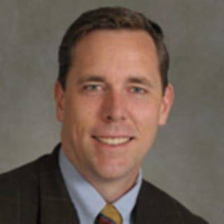 Dr. James Nicholson, MD – East Setauket, NY