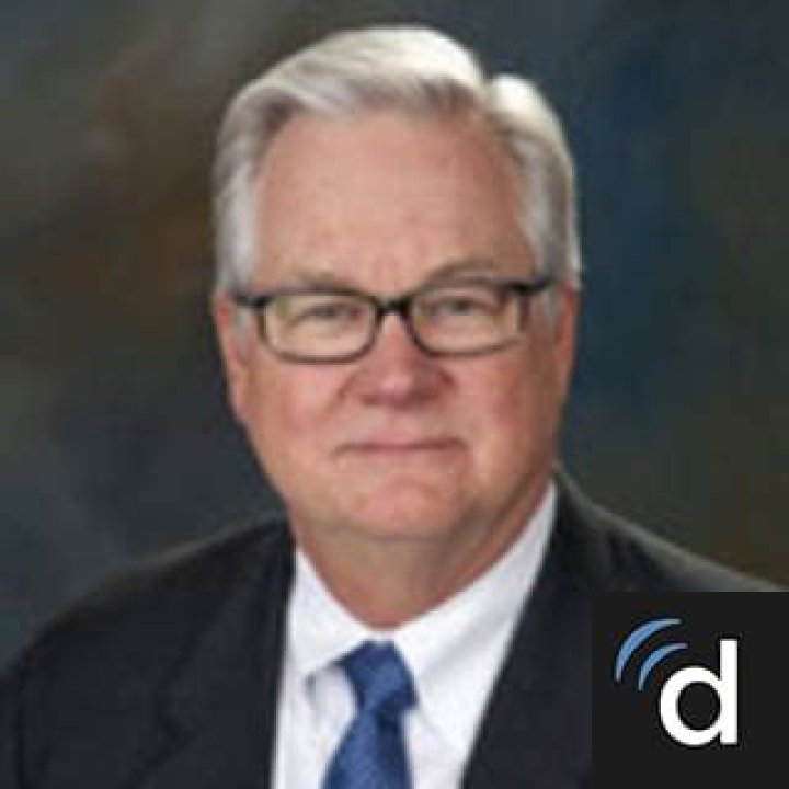 Dr. James Oglesby, MD – Ashdown, AR