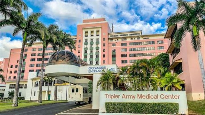 Dr. James Oh, DO – Tripler Army Medical Center, HI