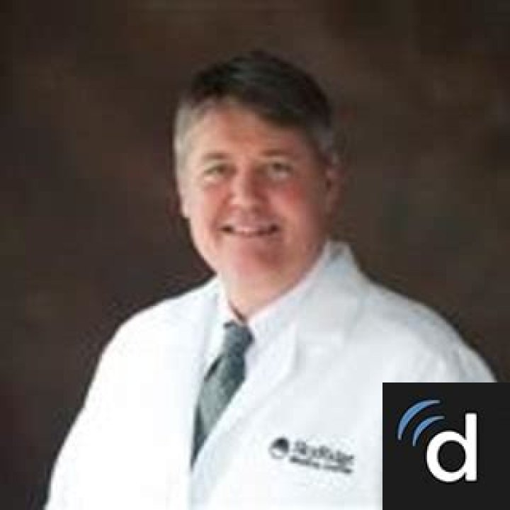 Dr. James Osborn, MD – Chattanooga, TN