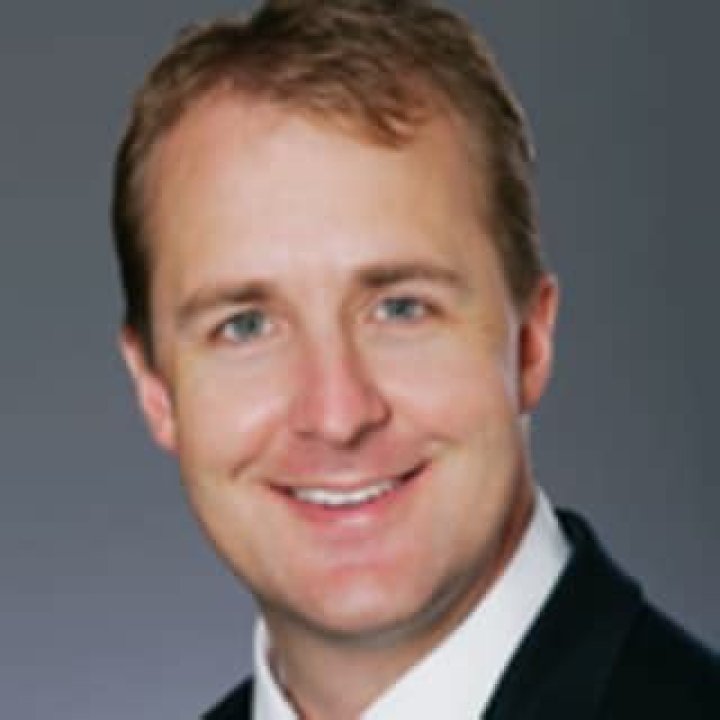 Dr. James Petrikas Sr., DO – Plano, TX
