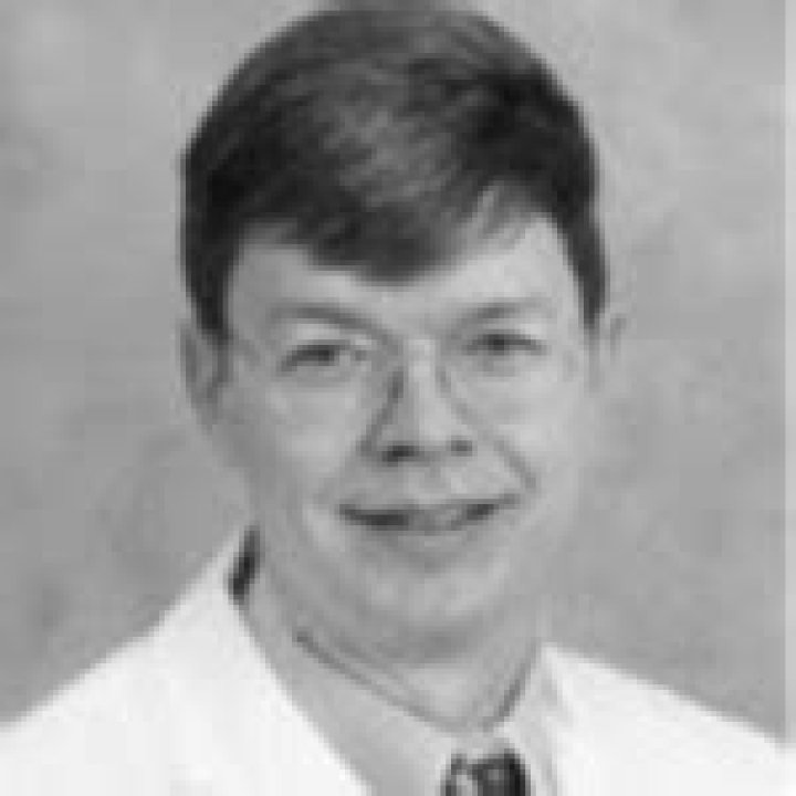 Dr. James Pollard, MD – Pine Bluff, AR