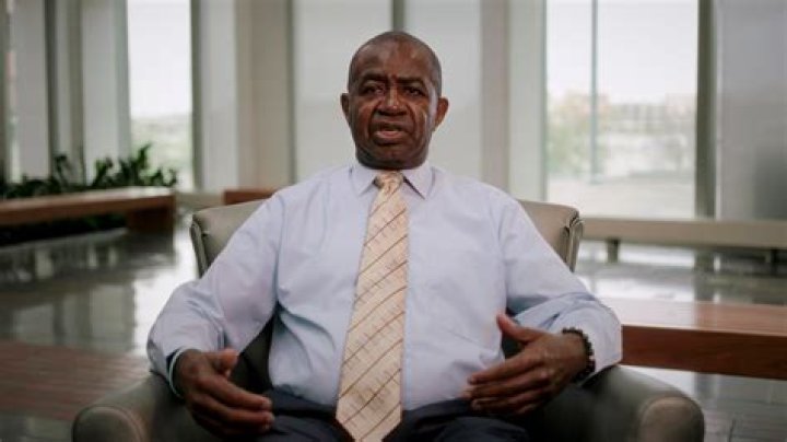 Dr. James Raulerson, MD – Brewton, AL