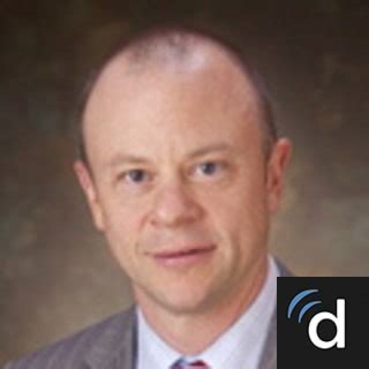 Dr. James Reeves, MD – Gainesville, GA