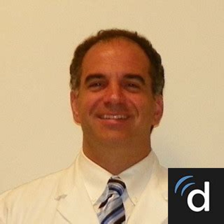 Dr. James Reid, MD – Los Angeles, CA