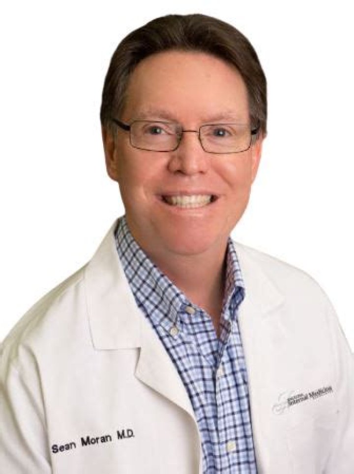 Dr. James Saxton, MD – Lufkin, TX