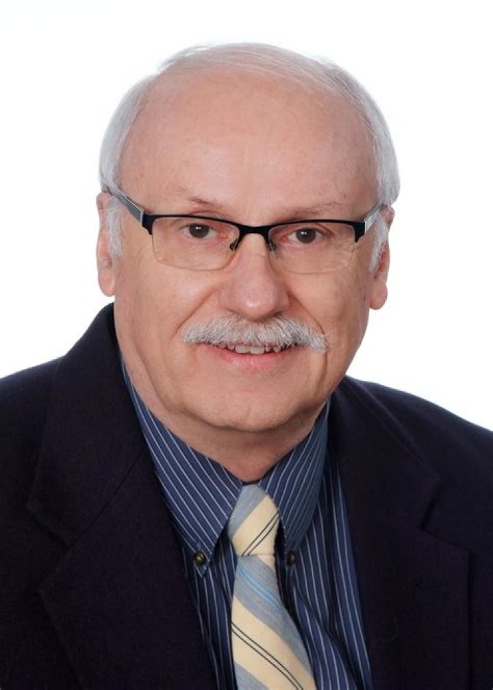 Dr. James Schuster, MD – Fond du Lac, WI