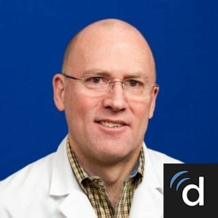 Dr. James Shine, MD – Mountain City, TN