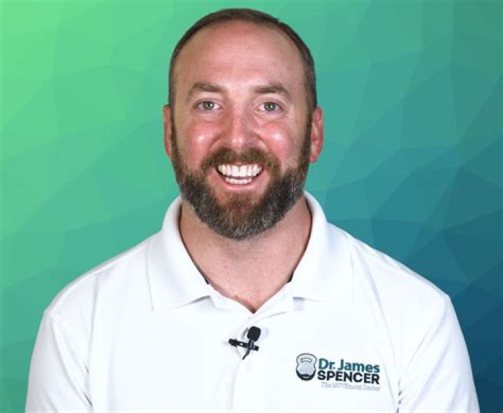 Dr. James Spencer, MD – Winston Salem, NC