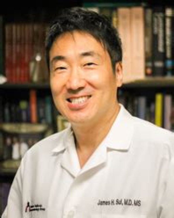 Dr. James Sul, MD – New York, NY