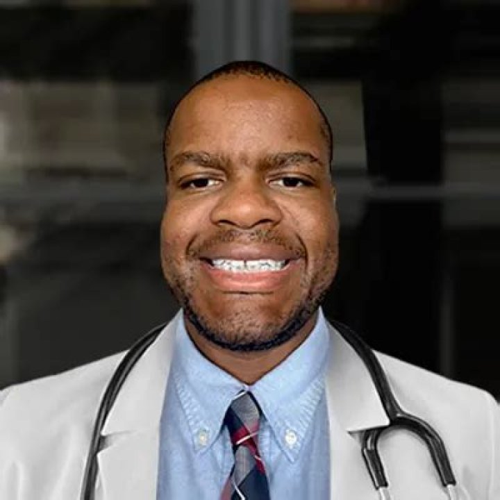 Dr. James Swindle, MD – Fayetteville, AR