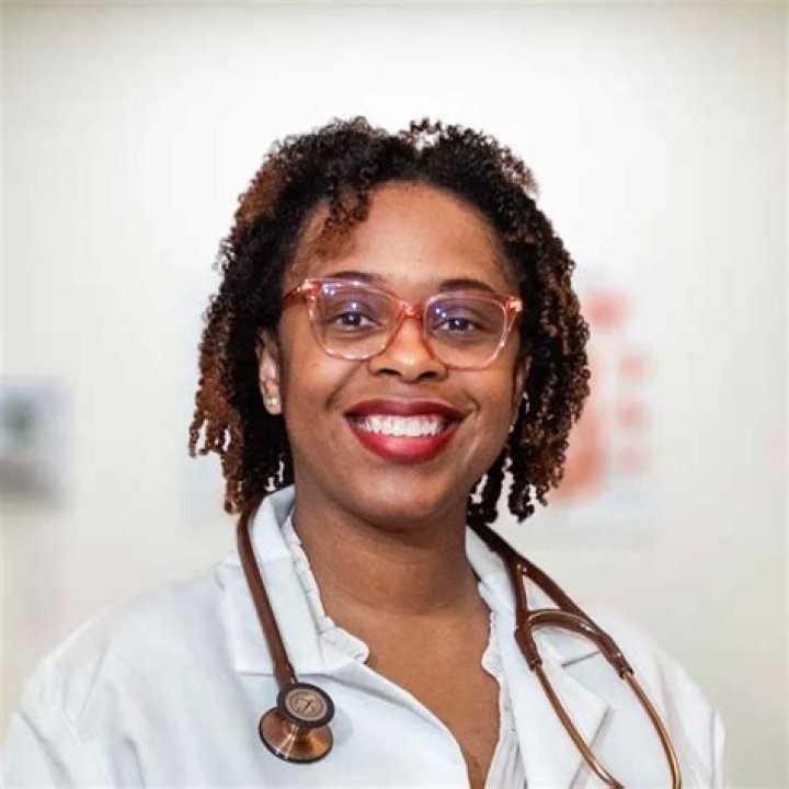 Dr. James Trice, MD – Burlington, VT