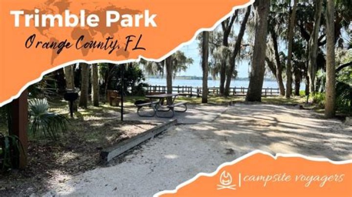 Dr. James Trimble, MD – Orange Park, FL