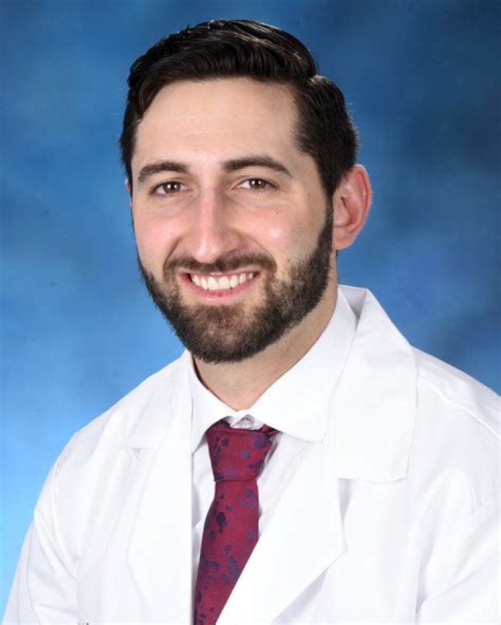 Dr. James Urick, MD – Saint Paul, MN