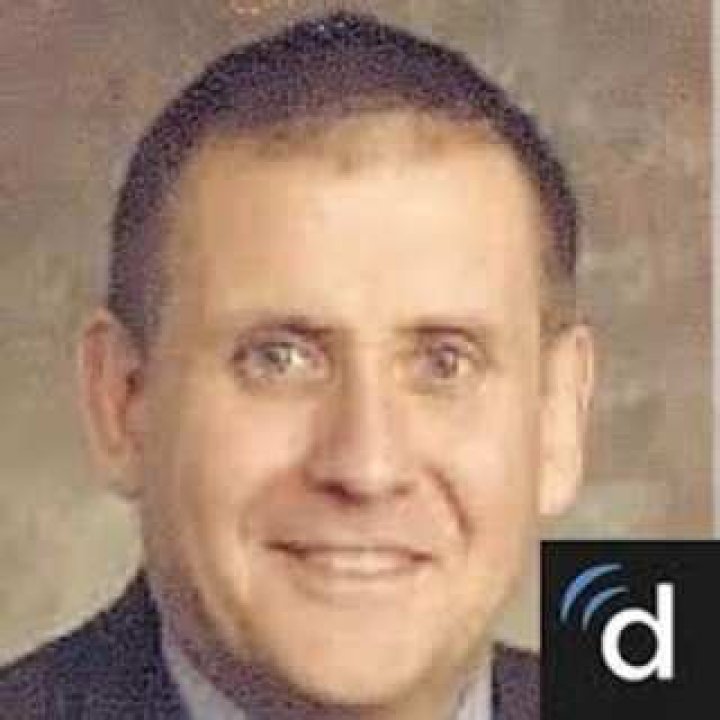 Dr. James Van Hook, MD – Toledo, OH