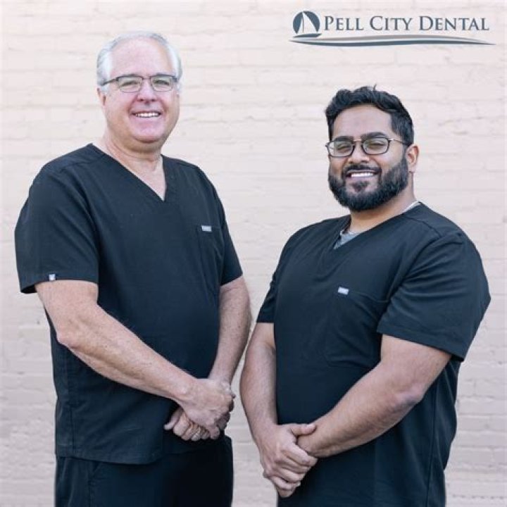 Dr. James West, MD – Pell City, AL