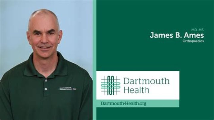 Dr. James Williams, MD – Asheboro, NC