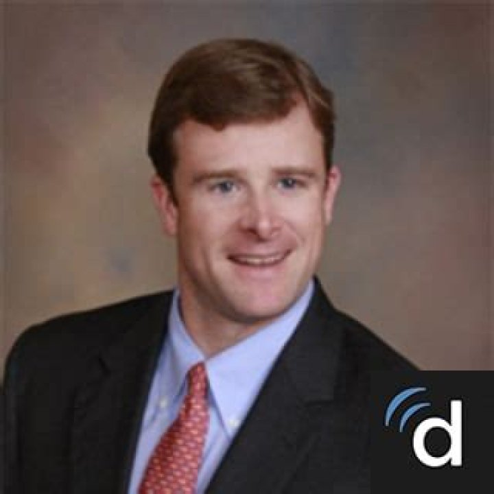 Dr. James Worthen, MD – Birmingham, AL