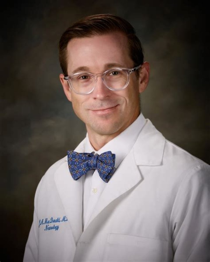 Dr. James Zebley, MD – Washington, DC