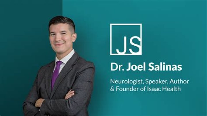 Dr. Jamie Salinas, MD – San Benito, TX