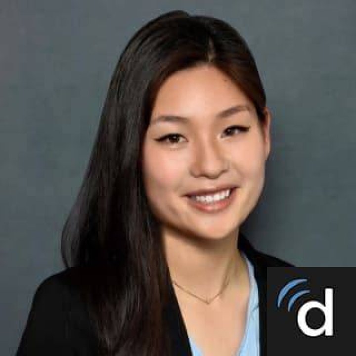 Dr. Jamie Yang, MD – Los Angeles, CA