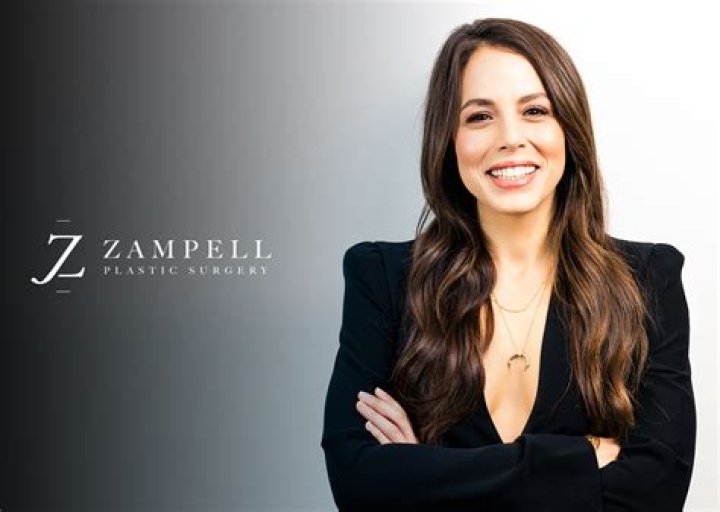 Dr. Jamie Zampell, MD – San Diego, CA