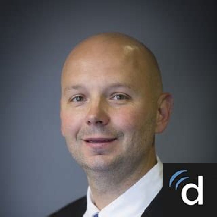 Dr. Jamison Alexander, DO – Sherman, TX