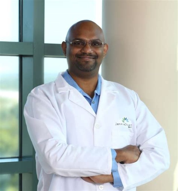 Dr. Jan Floyd, MD – Hopkinsville, KY