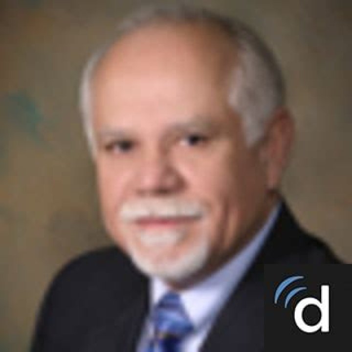 Dr. Jan Garcia Jr., MD – Webster, TX