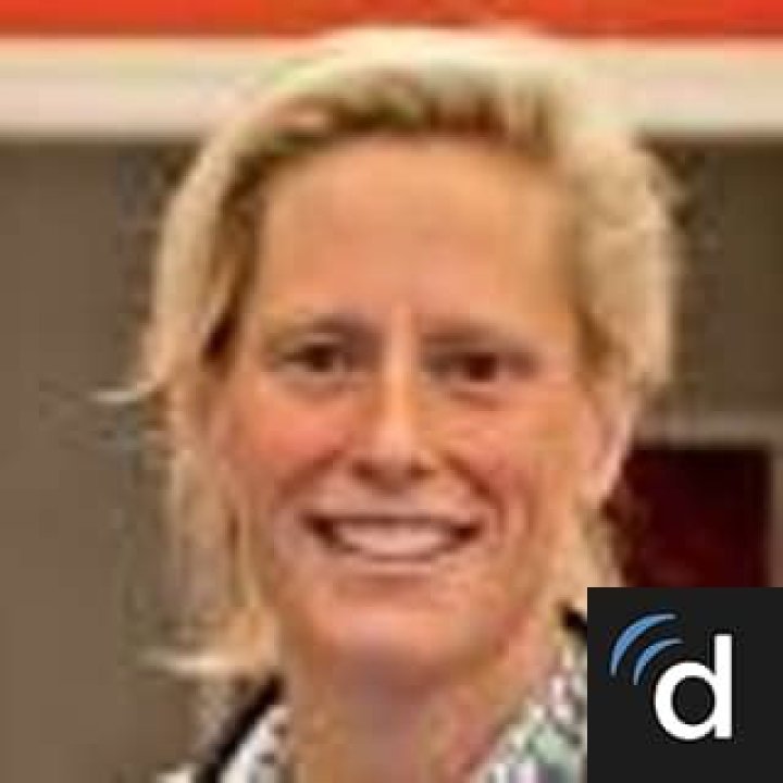 Dr. Jane Harrell, MD – Charlotte, NC