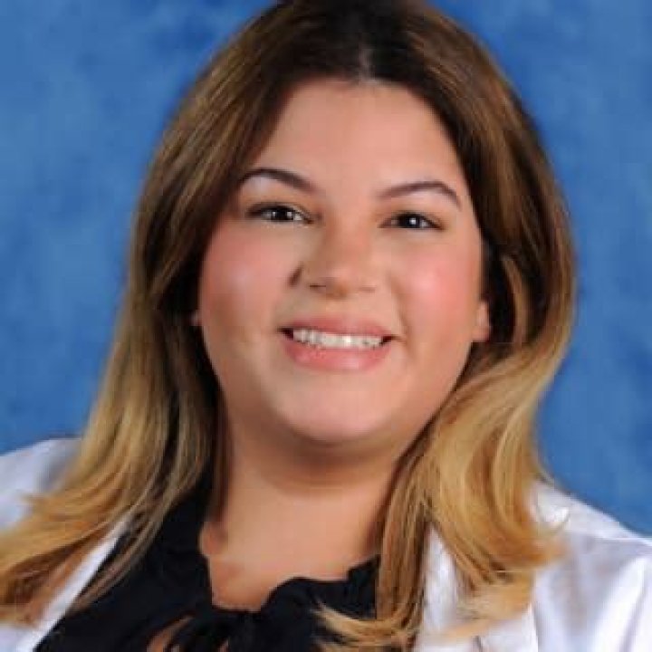 Dr. Janelle Torres, DO – Miami, FL