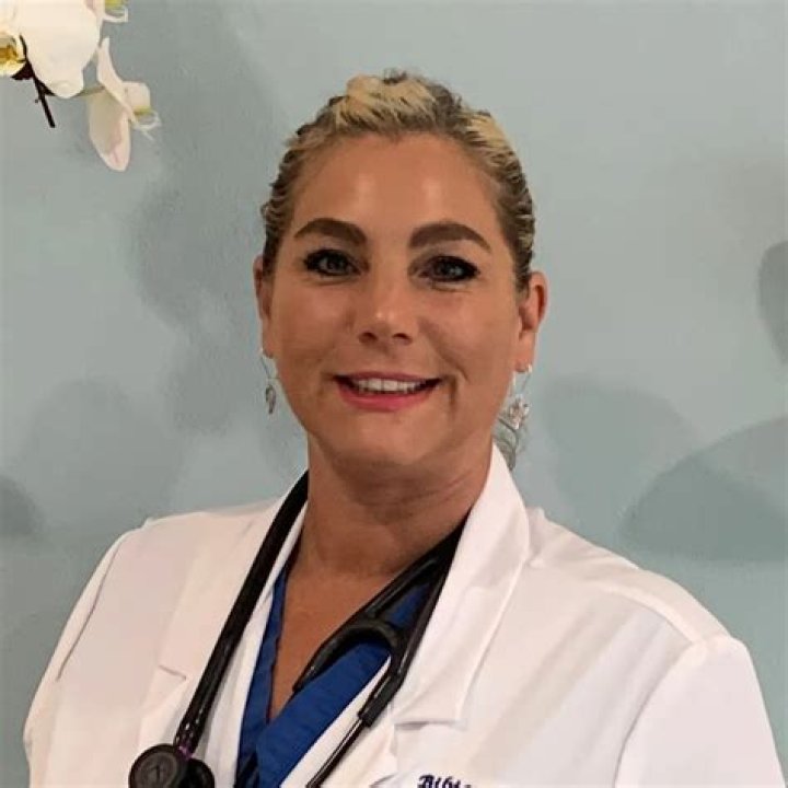 Dr. Janet Anderson, MD – Vero Beach, FL