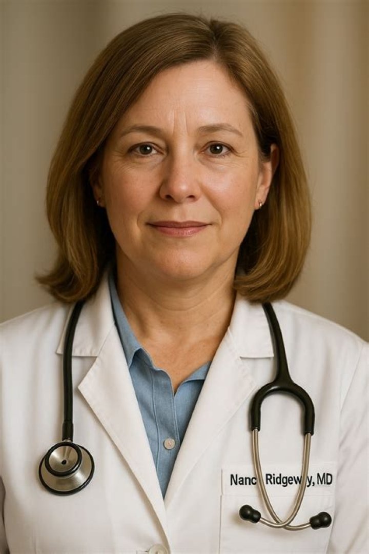 Dr. Janet Beaver, MD – Madison, WI