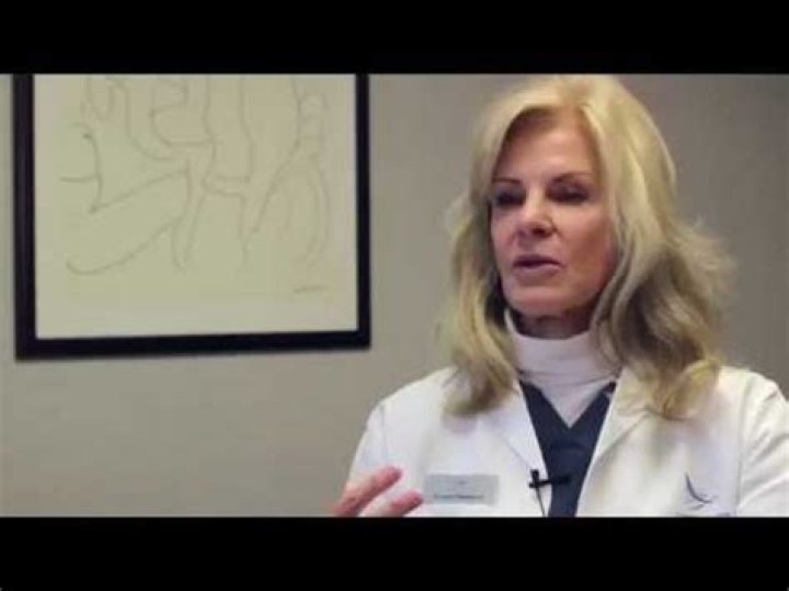 Dr. Janet Blanchard, MD – Cleveland, OH
