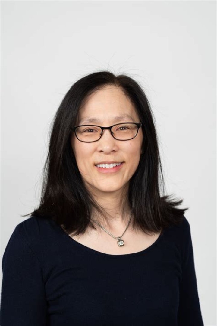 Dr. Janet Chang, MD – Wellesley, MA