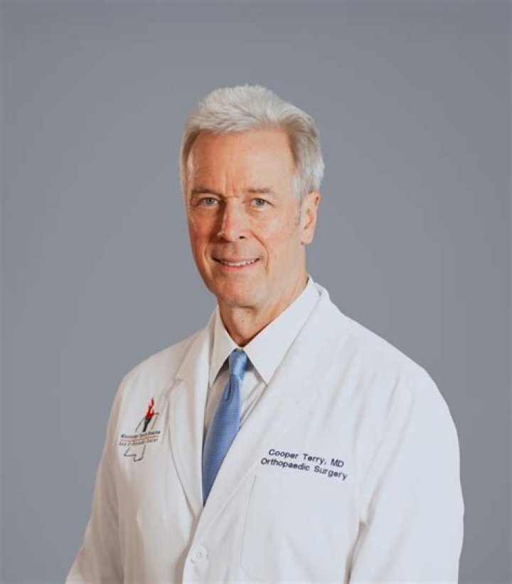 Dr. Janice Arnold, MD – Reston, VA
