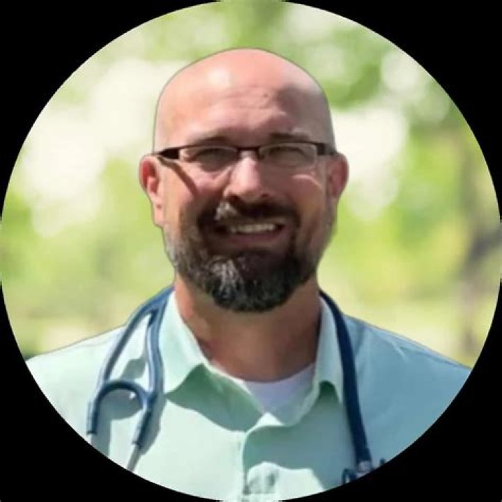 Dr. Jared Hawkins, MD – Provo, UT